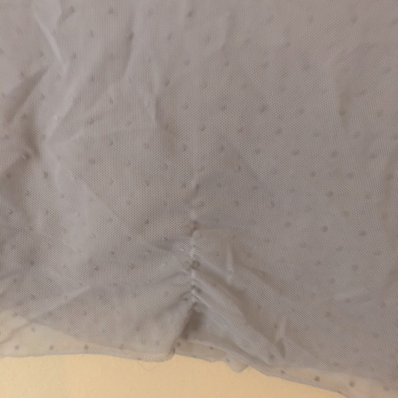 Garage | US S Sheer T-shirt - Picture 3 of 4